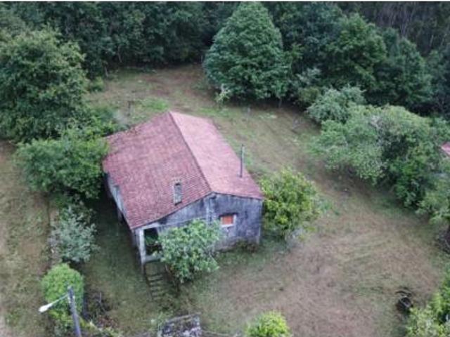 Casa en venta en Campo Lameiro