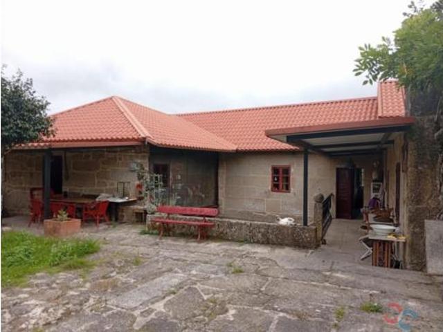 Casa en venta en O Campo Lameiro, Pontevedra