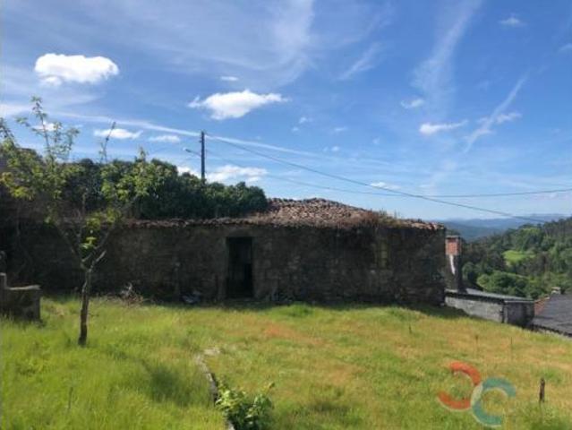 Casa en venta en O Campo Lameiro, Pontevedra