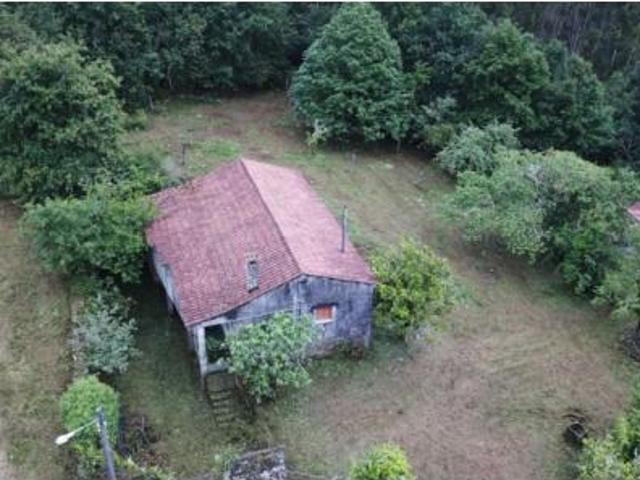 Casa en venta en O Campo Lameiro, Pontevedra