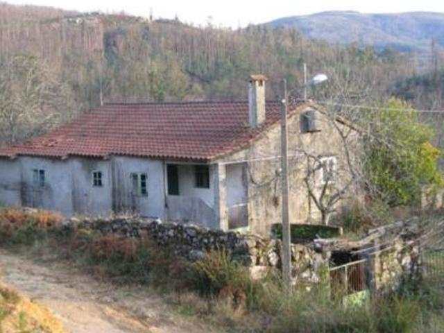 Casa en venta en Campo Lameiro