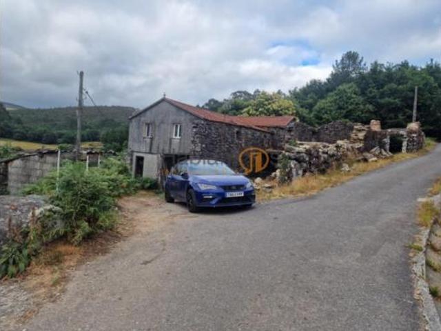 Casa en venta en O Campo Lameiro, Pontevedra
