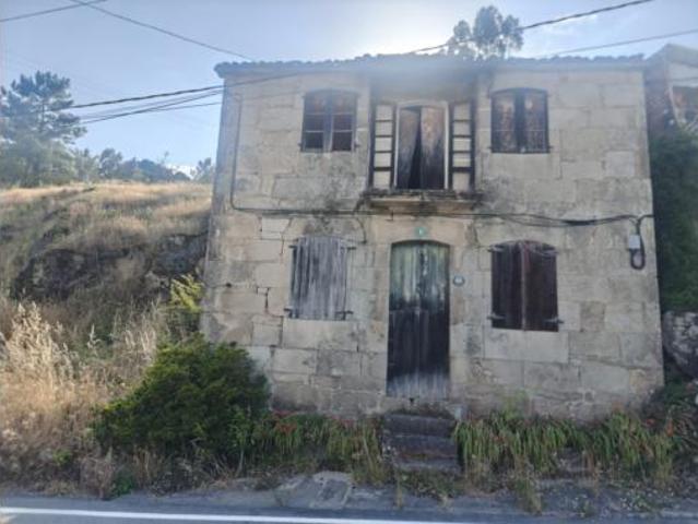 Casa en venta en Campo Lameiro