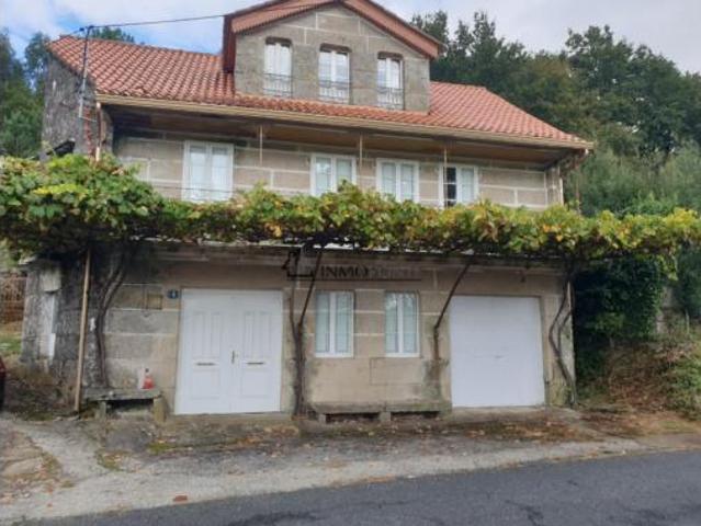 Casa en venta en O Campo Lameiro, Pontevedra