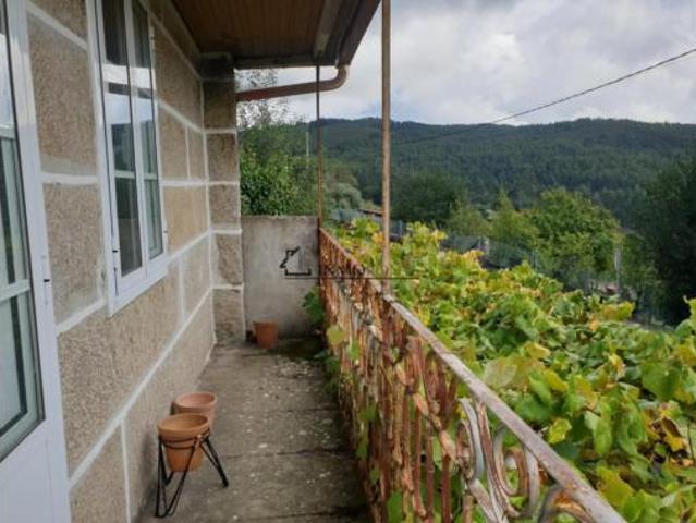 Casa en venta en O Campo Lameiro, Pontevedra