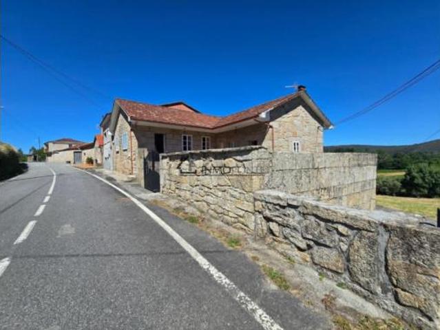 Casa en venta en O Campo Lameiro, Pontevedra