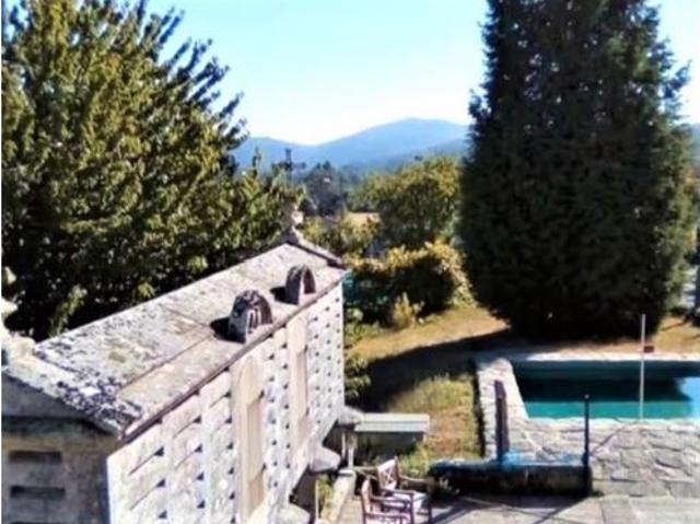 Casa en venta en O Campo Lameiro, Pontevedra