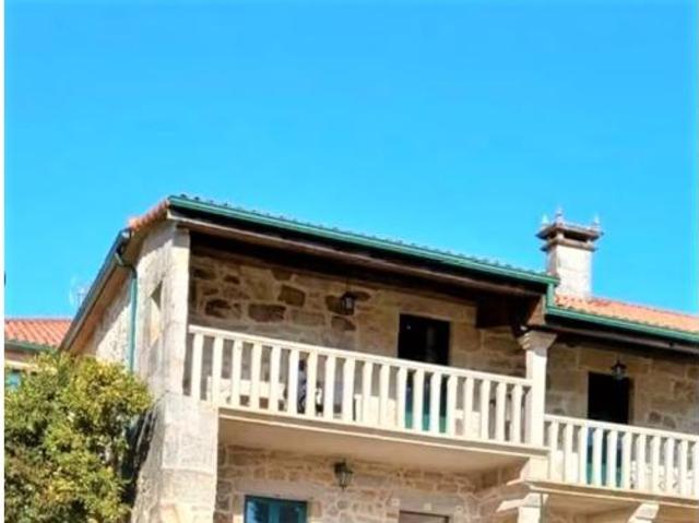 Casa en venta en Campo Lameiro