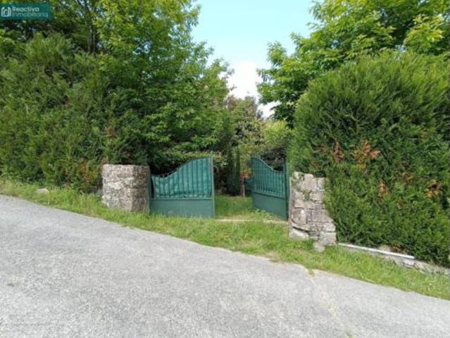 Casa en venta en O Campo Lameiro, Pontevedra