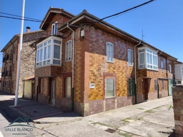 Casa en venta en Matamorosa, Campoo De Enmedio