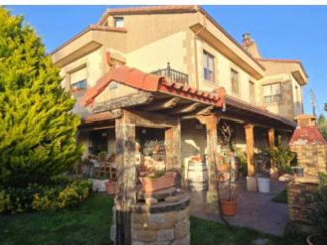 Casa en venta en Nestares, Campoo de Enmedio