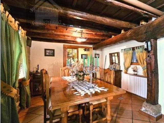 Casa en venta en Campoo De Yuso, Cantabria