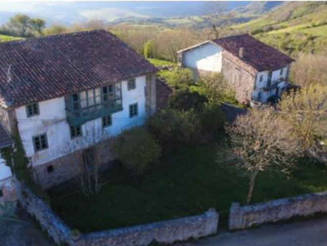 Casa en venta en Campoo De Yuso, Cantabria