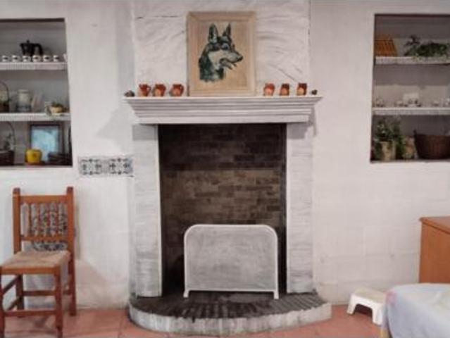 Casa en venta en La Plana de Utiel-Requena, Valencia