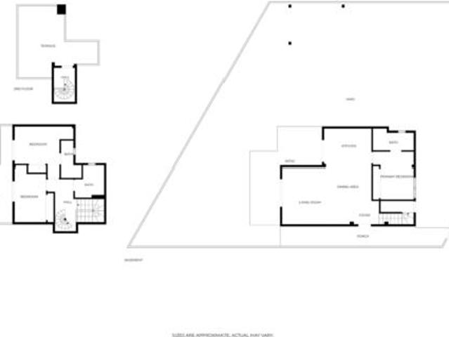Casa en venta en Migjorn, Baleares
