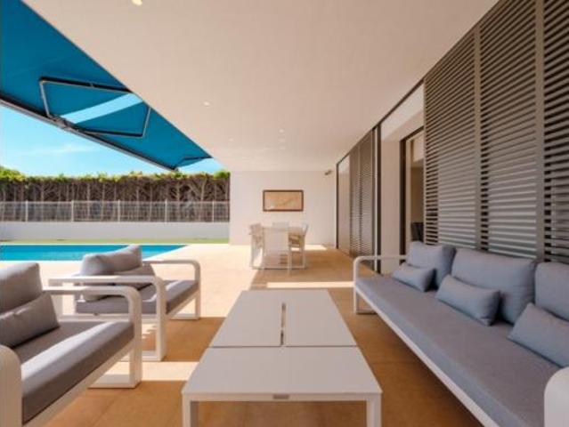 Casa en venta en Dalt sa Ràpita, Migjorn