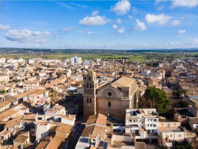 Casa en venta en Migjorn, Baleares