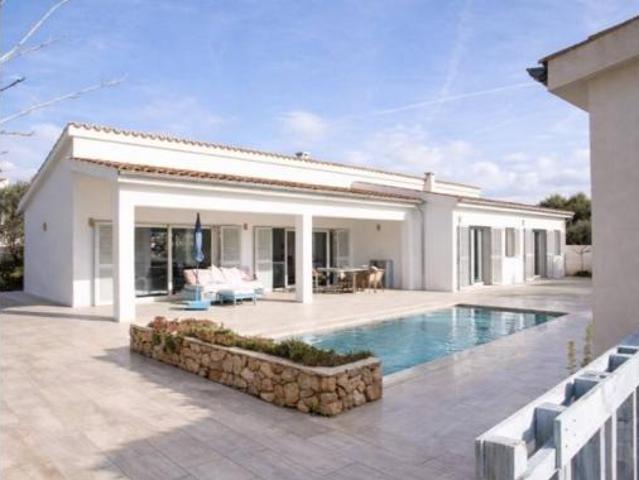 Casa en venta en sa Ràpita, Migjorn