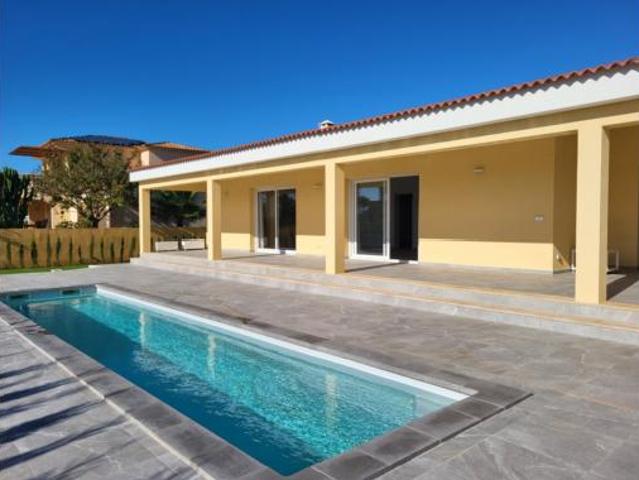 Casa en venta en sa Ràpita, Migjorn