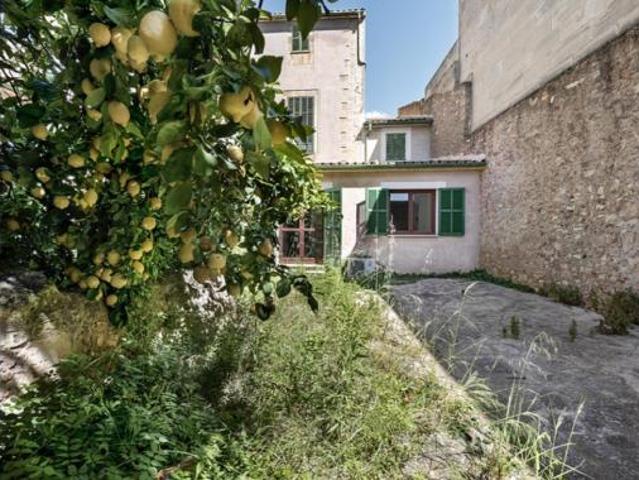 Casa en venta en Migjorn, Baleares
