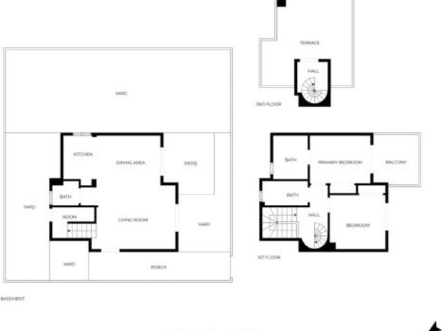 Casa en venta en Migjorn, Baleares
