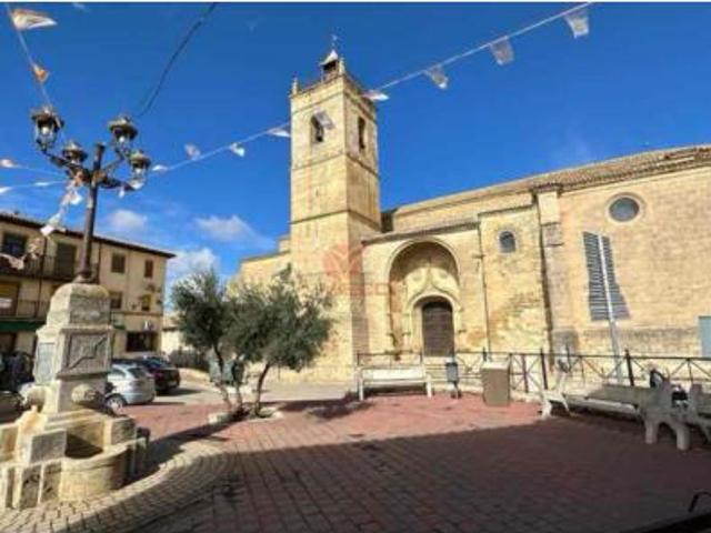 Casa en venta en Campos Del Paraíso, Carrascosa del Campo