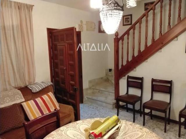 Casa en venta en Campos Del Paraíso, Castilla-La Mancha