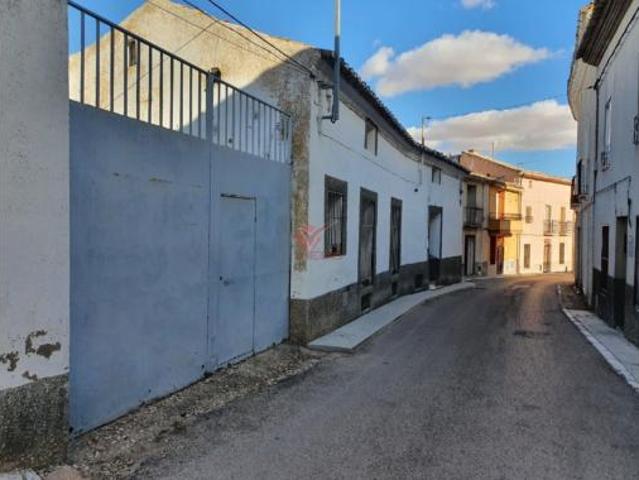 Casa en venta en Campos Del Paraíso, Castilla-La Mancha