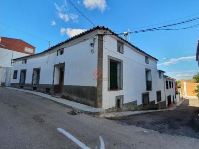 Casa en venta en Campos Del Paraíso, Castilla-La Mancha