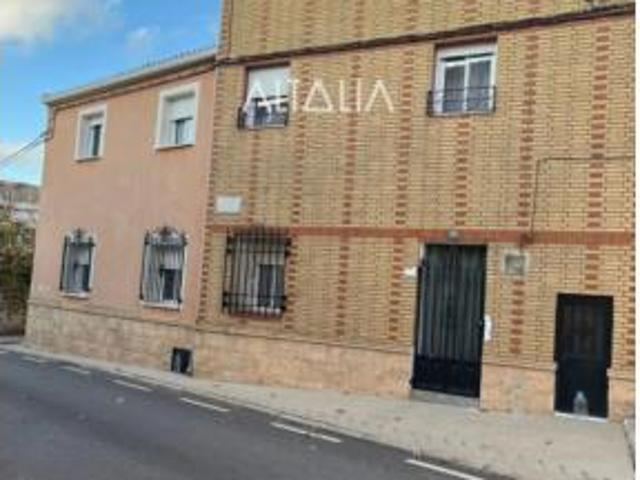 Casa en venta en Campos Del Paraíso, Castilla-La Mancha