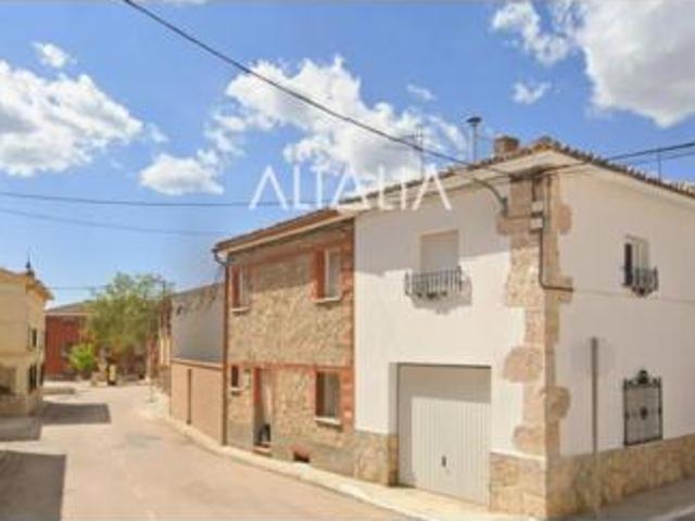 Casa en venta en Campos Del Paraíso, Castilla-La Mancha