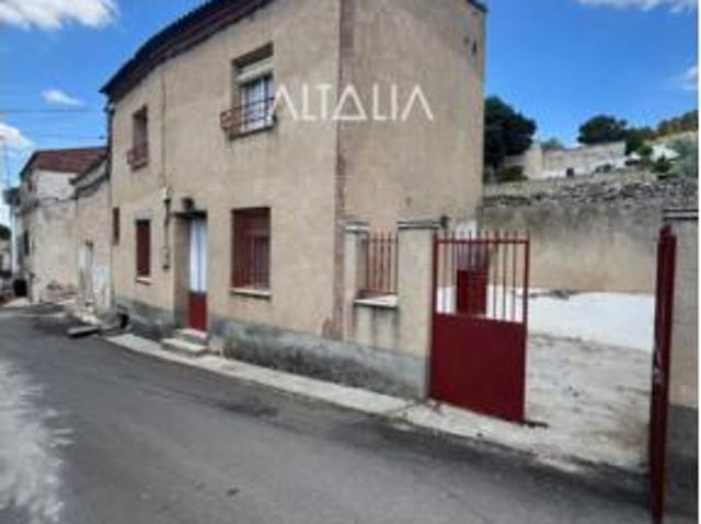Casa en venta en Campos Del Paraíso, Castilla-La Mancha