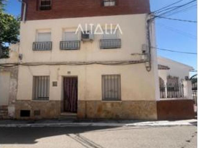 Casa en venta en Campos Del Paraíso, Carrascosa del Campo