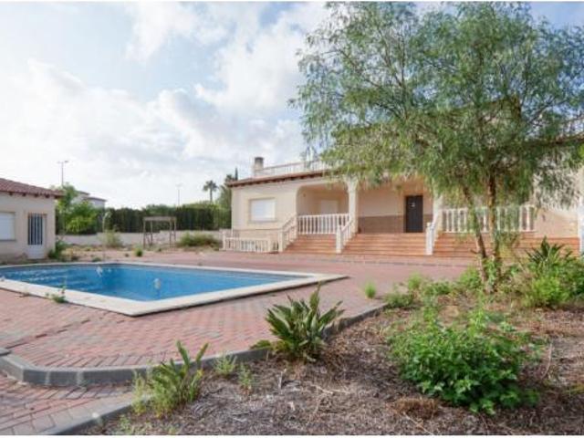 Casa en venta en Río Mula, Murcia