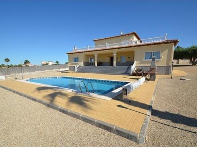 Casa en venta en Río Mula, Murcia