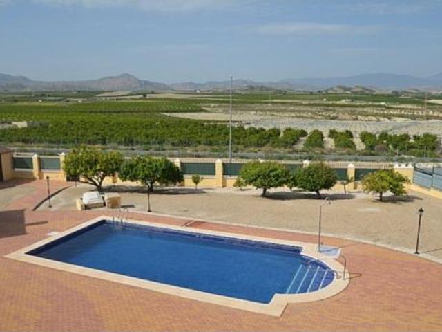 Casa en venta en Río Mula, Murcia