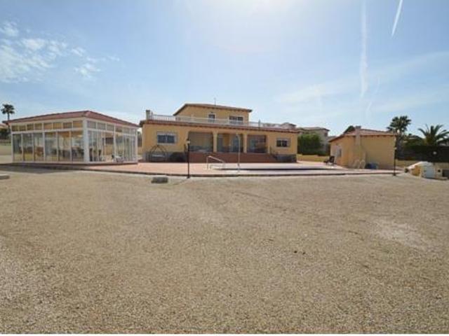 Casa en venta en Río Mula, Murcia