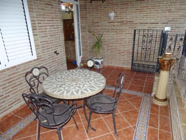 Casa en venta en Campos Del Río, Murcia