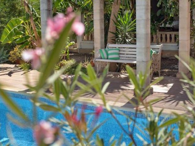 Casa en venta en sa Ràpita, Migjorn