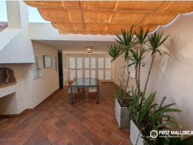 Casa en venta en sa Ràpita, Migjorn