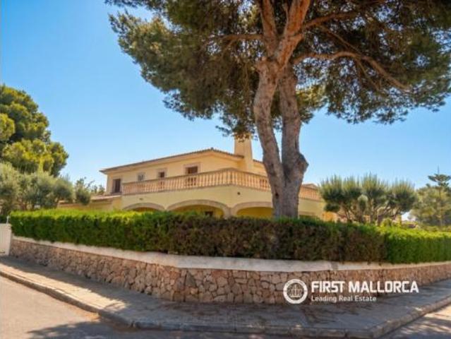 Casa en venta en sa Ràpita, Migjorn