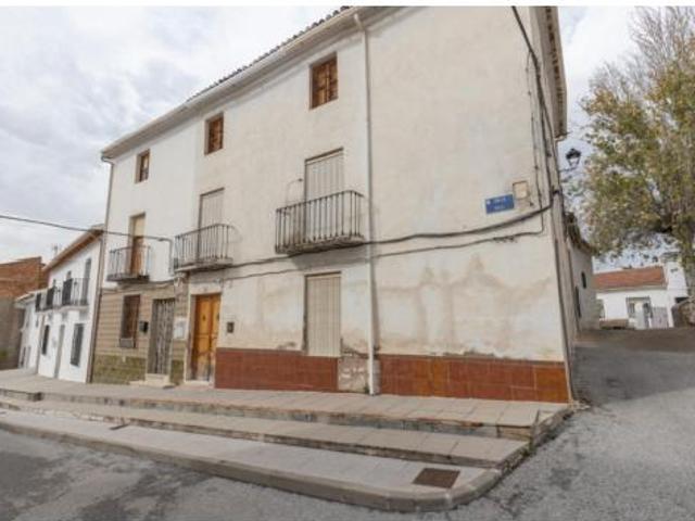 Casa en venta en Comarca de Los Montes, Andalucía