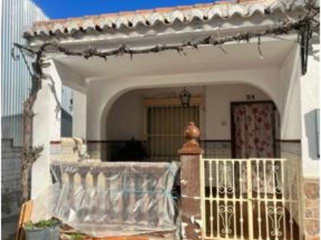 Casa en venta en Comarca de Los Montes, Andalucía