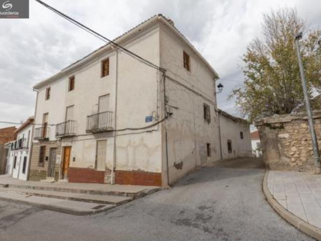 Casa en venta en Comarca de Los Montes, Andalucía