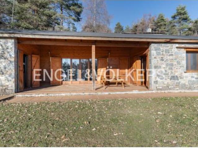 Casa en venta en Font-rubí, Ripollès