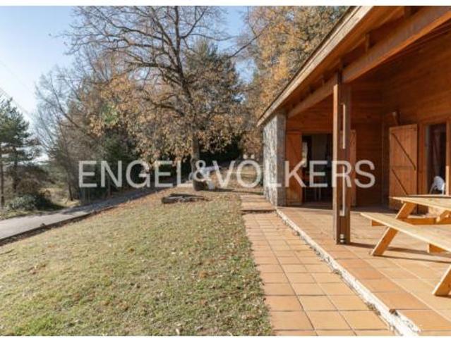 Casa en venta en Font-rubí, Ripollès