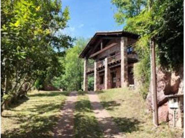 Casa en venta en Camprodon, Font-rubí