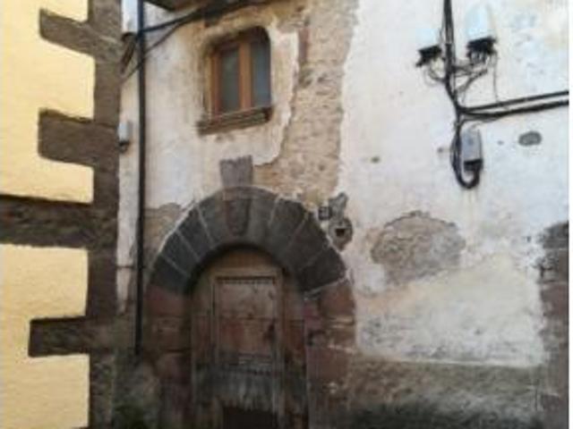 Casa en venta en La Jacetania, Aragón