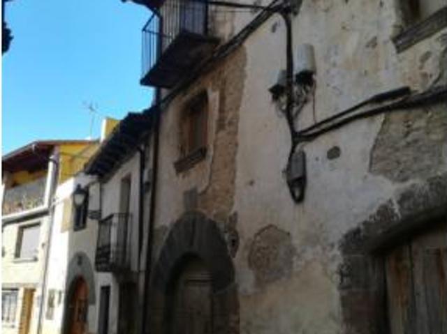 Casa en venta en La Jacetania, Aragón