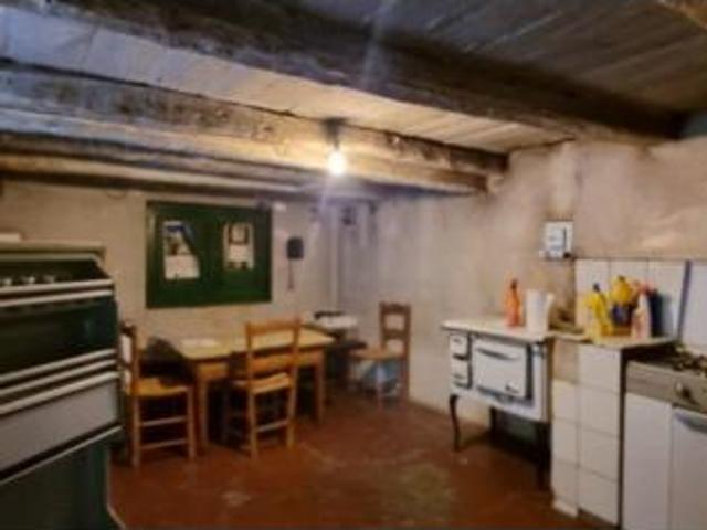 Casa en venta en La Jacetania, Aragón